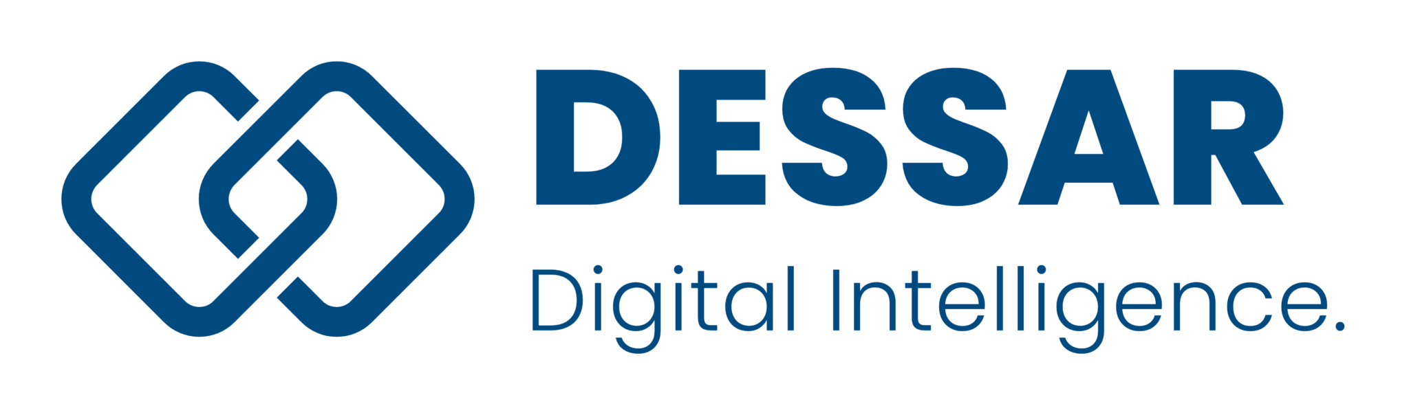 Welcome to DESSAR-Digital Intelligence.